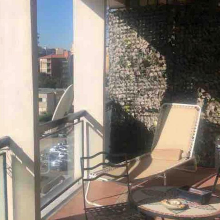 Casa rotolo - Two-Bedroom Apartment - 5