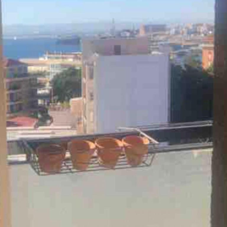 Casa rotolo - Two-Bedroom Apartment - 6
