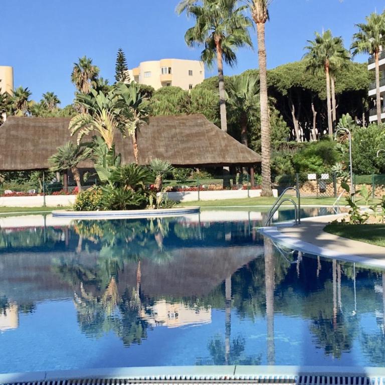 Mi Capricho 2BA Beachfront Complex-Apartment Beachside With sea views - Apartamento de 2 dormitorios - 9
