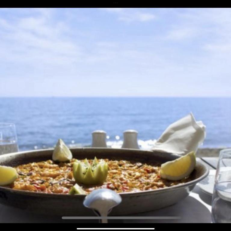 Mi Capricho 2BA Beachfront Complex-Apartment Beachside With sea views - Apartamento de 2 dormitorios - 3