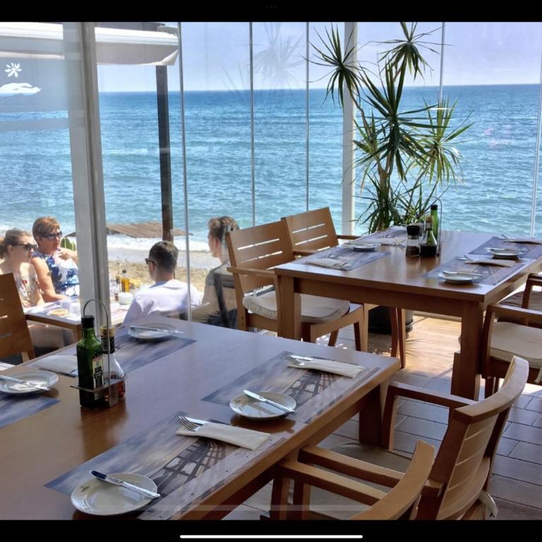 Mi Capricho 2BA Beachfront Complex-Apartment Beachside With sea views - Apartamento de 2 dormitorios - 42