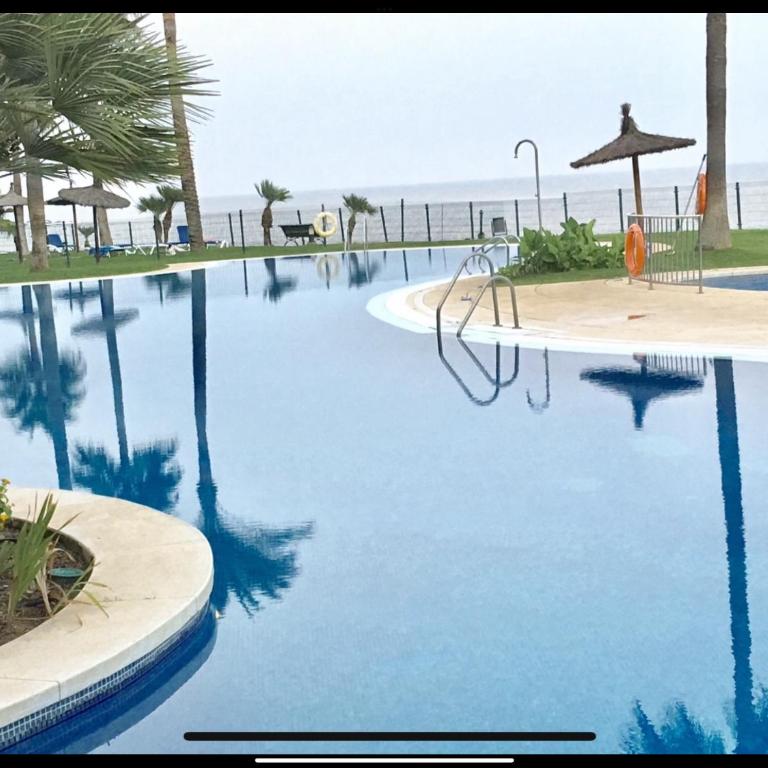 Mi Capricho 2BA Beachfront Complex-Apartment Beachside With sea views - Apartamento de 2 dormitorios - 14