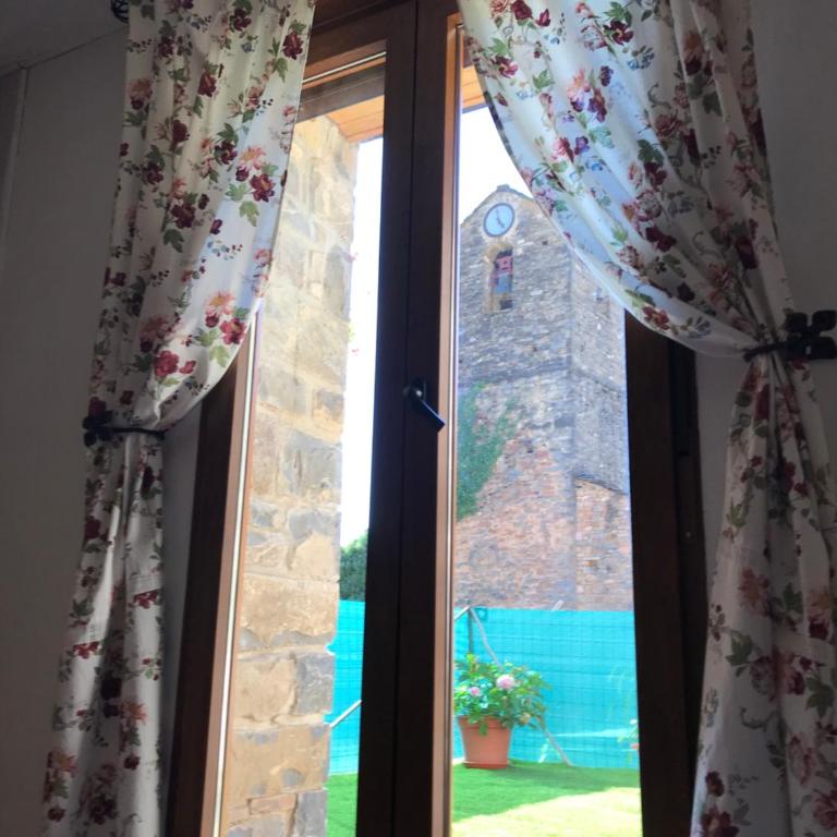 La Casita de Ordesa - Casa con 1 Camera da Letto e Terrazza - 13