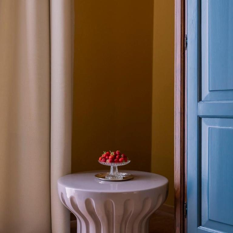 Hotel Priori Secret Garden - Camera King - 11