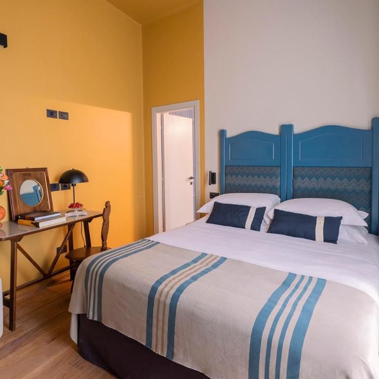 Hotel Priori Secret Garden - Camera King - 12
