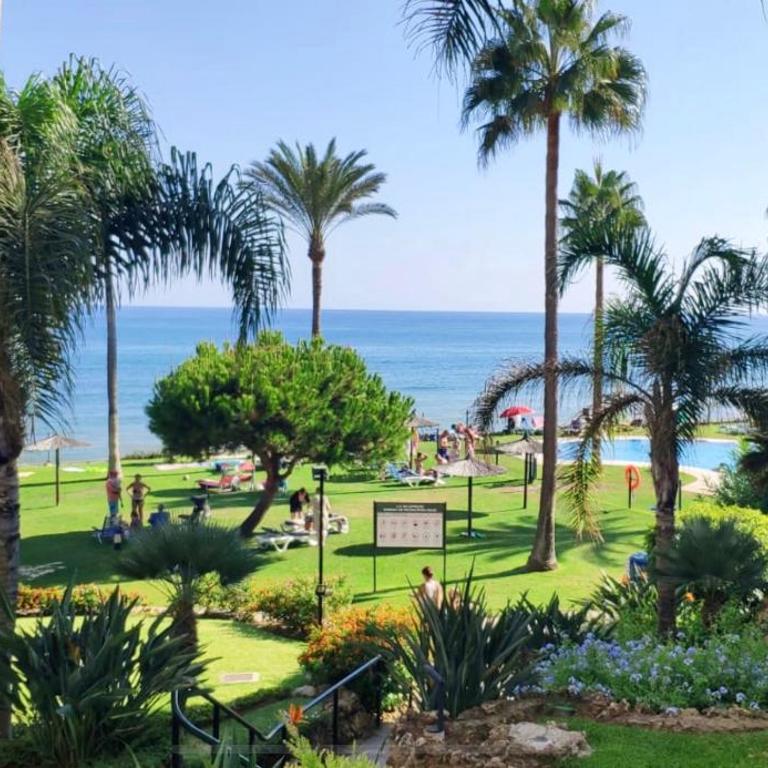 Mi Capricho 2BA Beachfront Complex-Apartment Beachside With sea views - Apartamento de 2 dormitorios - 45