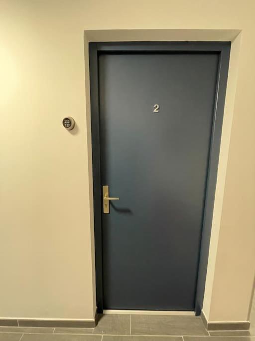 Saint-Étienne Bellevue Confort 2 - Apartment mit 1 Schlafzimmer - 12