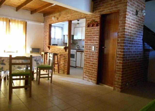 Dúplex Santa María - Apartamento de 2 dormitorios - 2