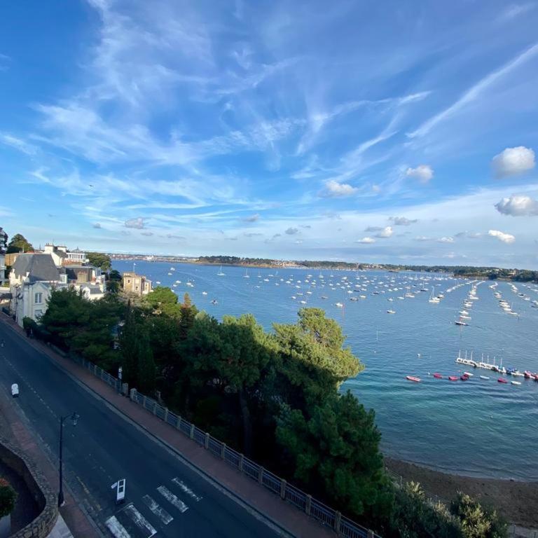 Rosa*Studio *Belle Vue Mer*Dinard* - One-Bedroom Apartment - 14