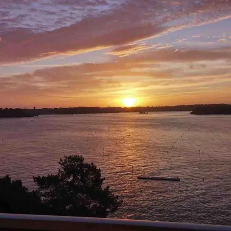 Rosa*Studio *Belle Vue Mer*Dinard* - One-Bedroom Apartment - 27