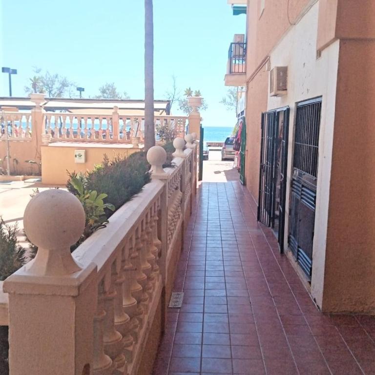FUENGIROLA PLAYA y PISCINA PERLA 2 ESTUDIO - Apartamento de 1 dormitorio - 5