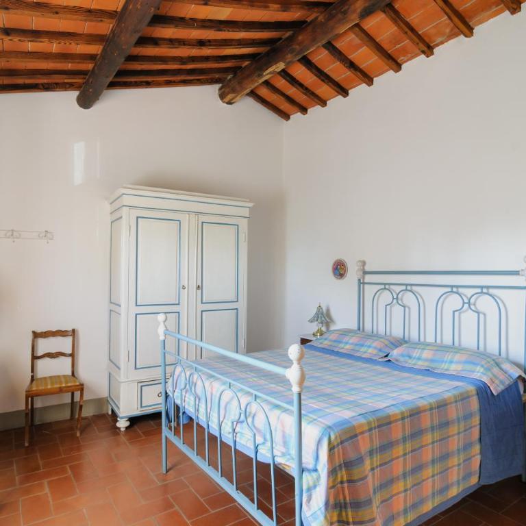 Agriturismo Albergotti - Appartamento - 4