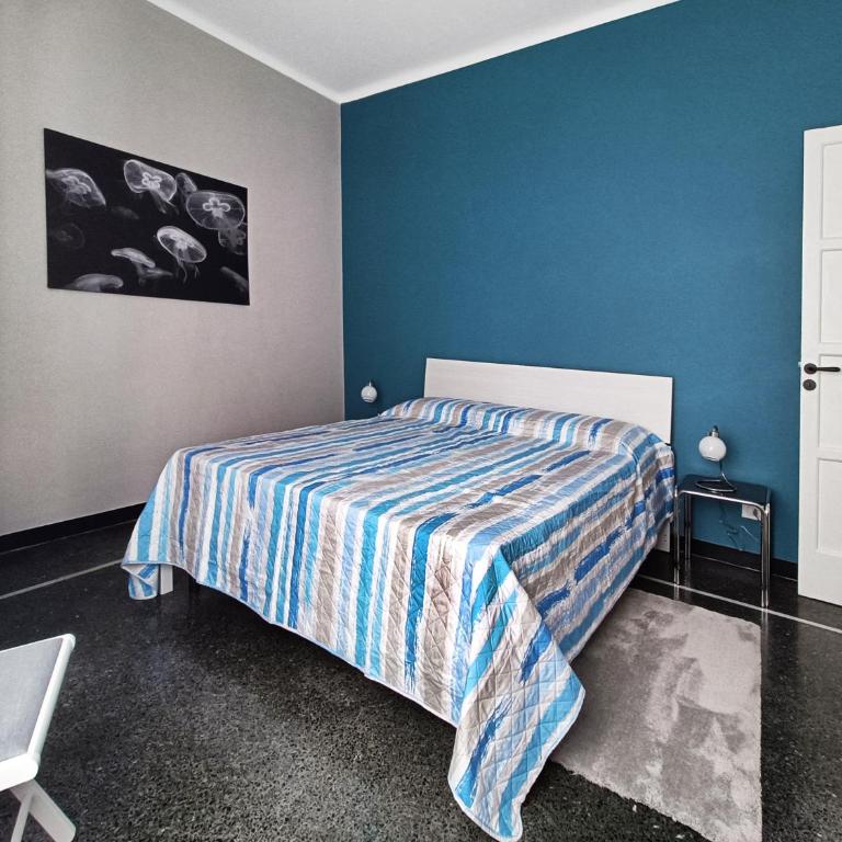 Redipuglia68 vicino ospedale e spiaggia - Appartamento con 2 Camere da Letto - 27
