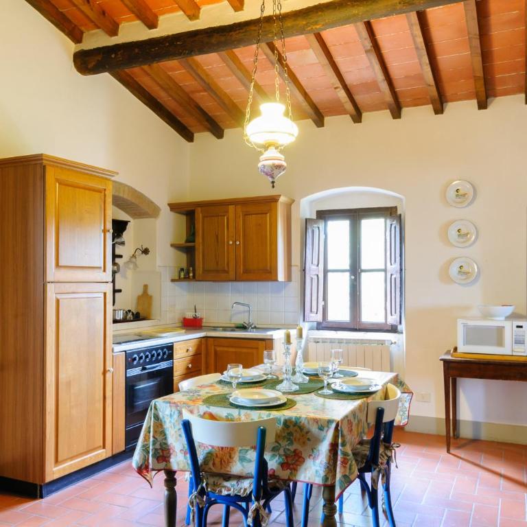 Agriturismo Albergotti - Appartamento Superior - 14