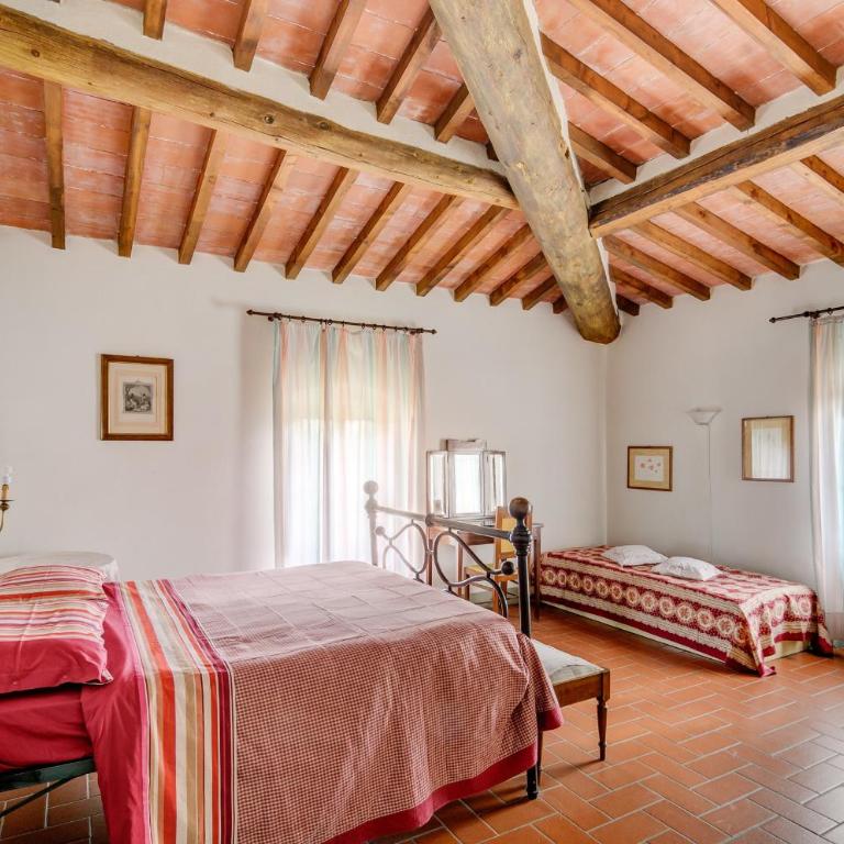 Agriturismo Albergotti - Appartamento Standard - 10