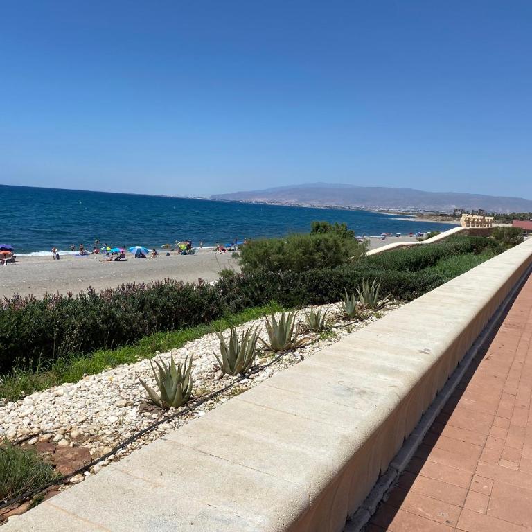 Apartamento del Toyo - Apartamento de 1 dormitorio - 47