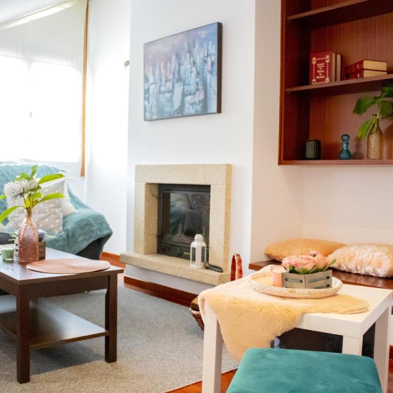 Luxury Singular Apartments Green - Apartamento Ático Superior con terraza y parking - 2