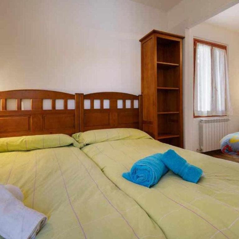 edificio CAPERAN 1 - Apartamento de 2 dormitorios - 12