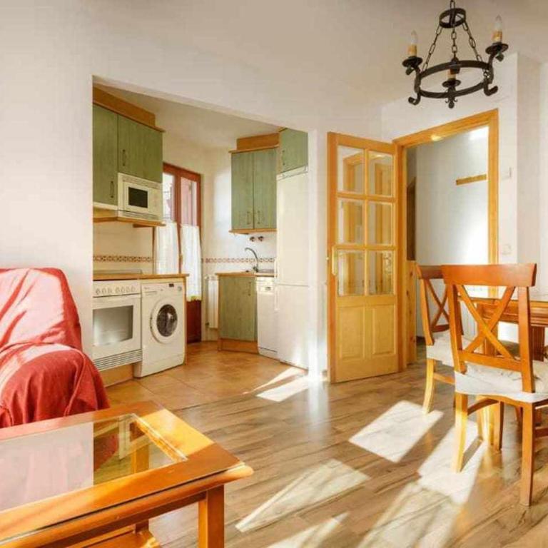 edificio CAPERAN 1 - Apartamento de 2 dormitorios - 3