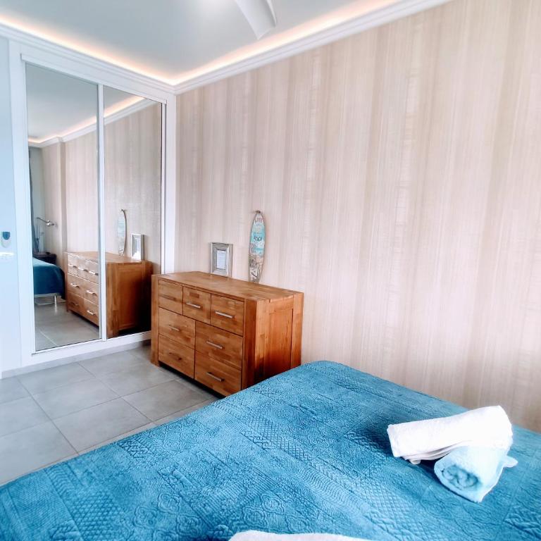Costamar Getaway - Apartamento de 1 dormitorio - 5