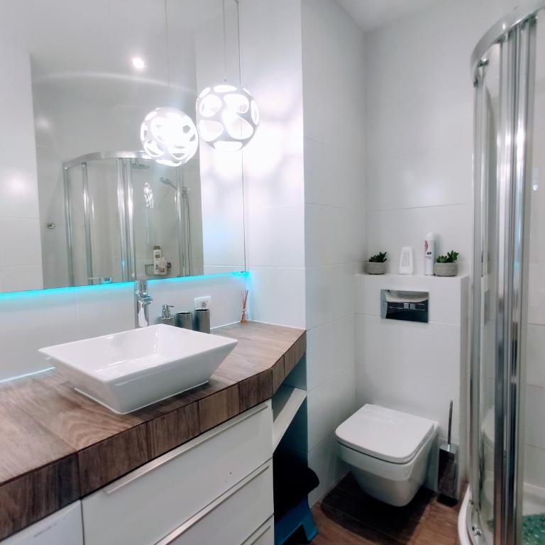 Costamar Getaway - Apartamento de 1 dormitorio - 6
