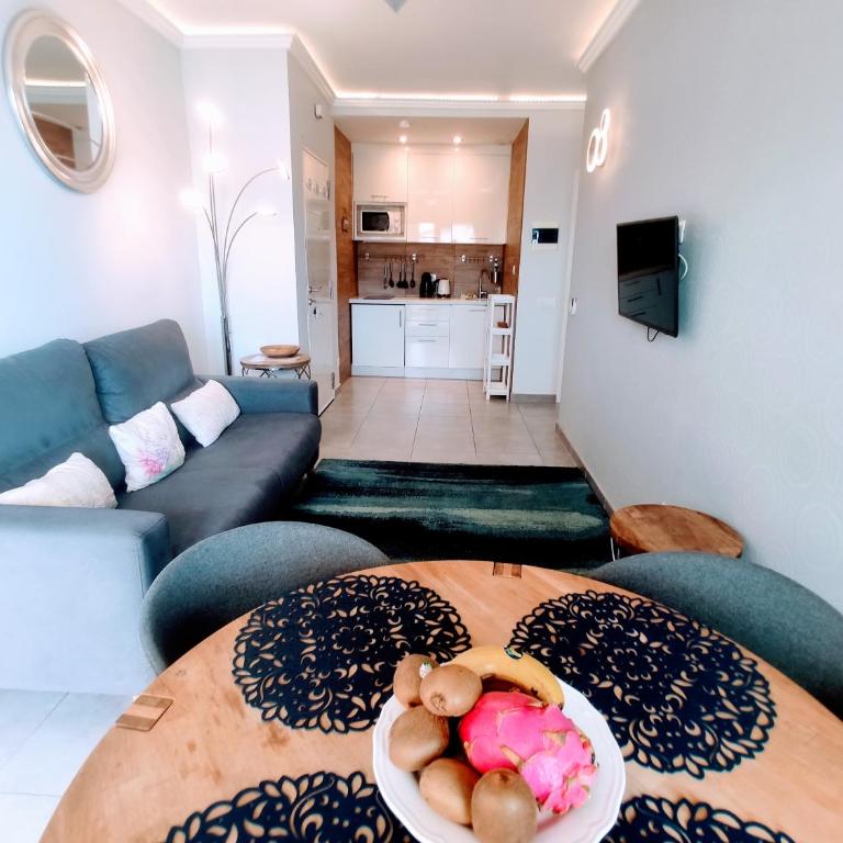 Costamar Getaway - Apartamento de 1 dormitorio - 11