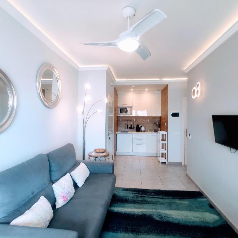 Costamar Getaway - Apartamento de 1 dormitorio - 13