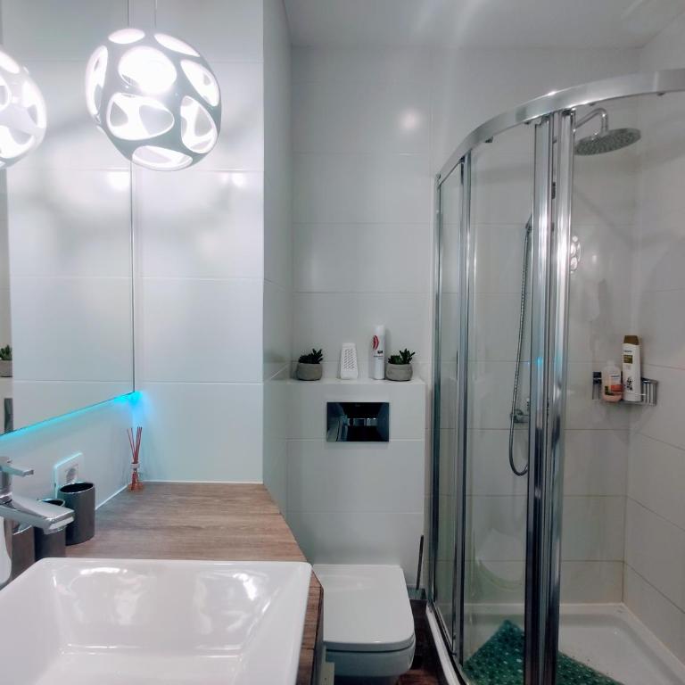 Costamar Getaway - Apartamento de 1 dormitorio - 18