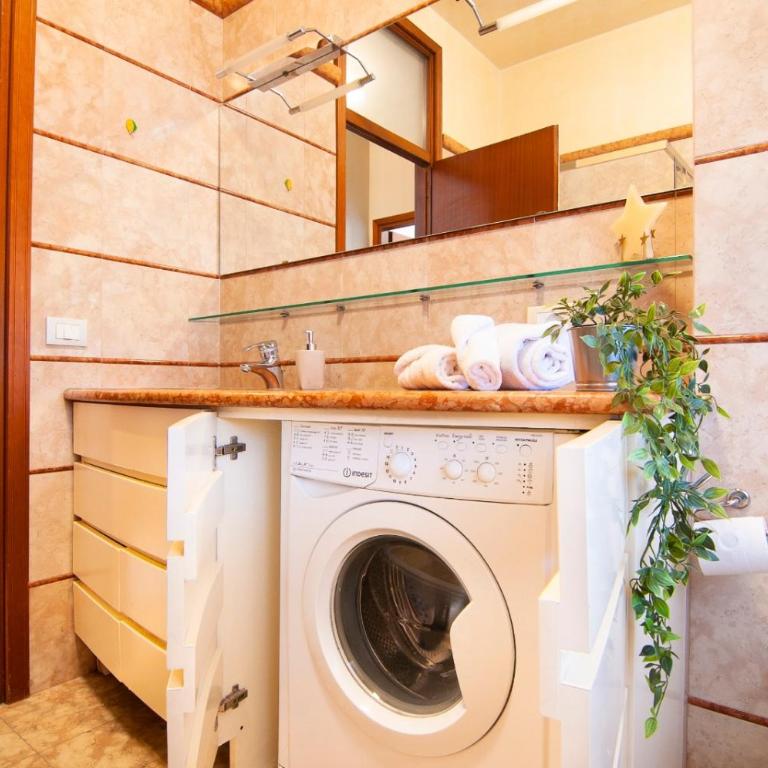 Residenza Dalia&Lea - Two-Bedroom Apartment - 29