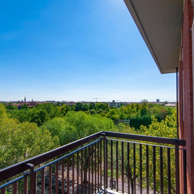 Residenza Dalia&Lea - Two-Bedroom Apartment - 35