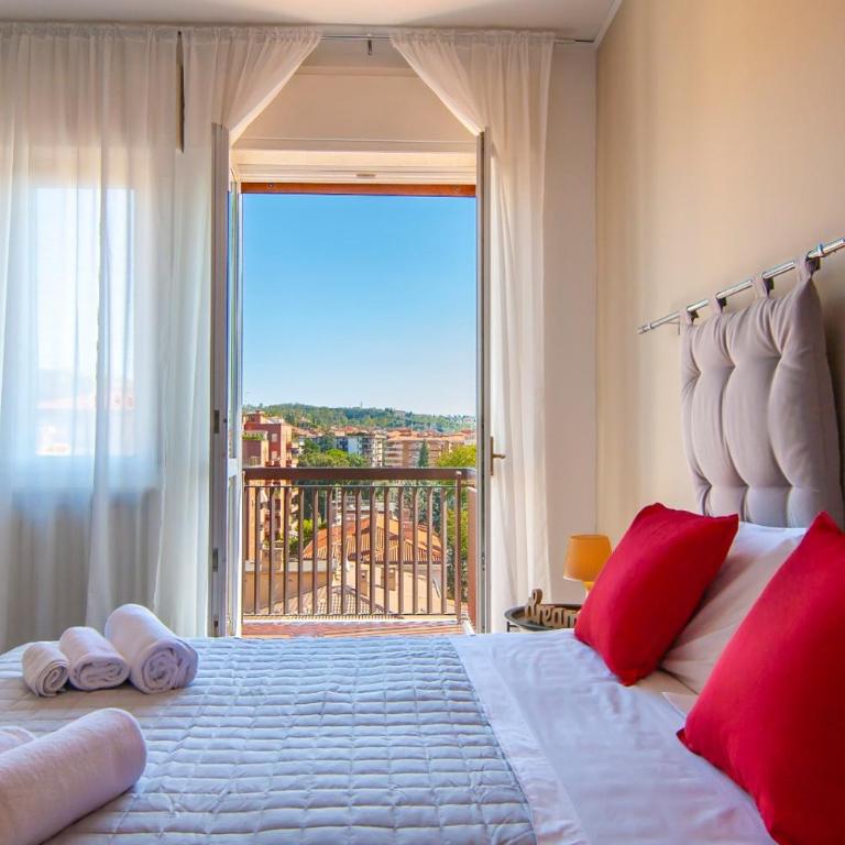 Residenza Dalia&Lea - Two-Bedroom Apartment - 13