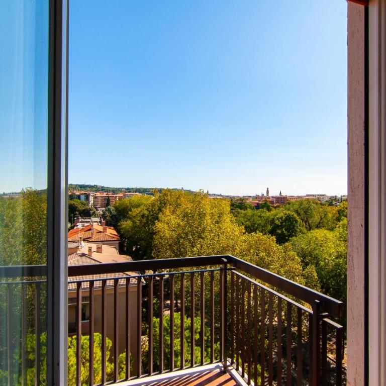 Residenza Dalia&Lea - Two-Bedroom Apartment - 34
