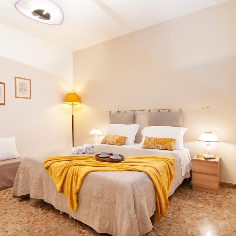 Residenza Dalia&Lea - Two-Bedroom Apartment - 1