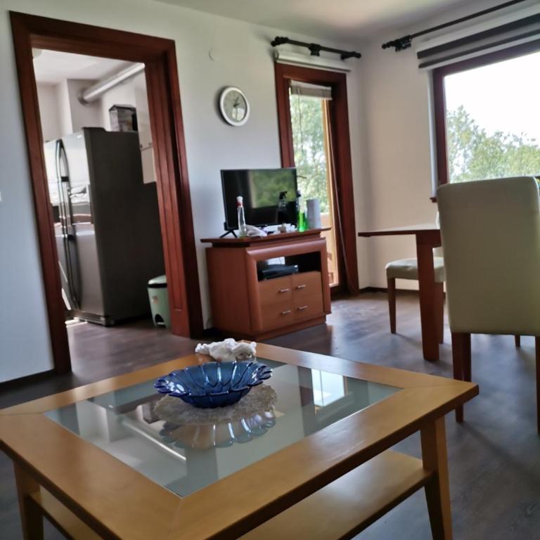 Fiar - Apartman sa 1 Spavaćom Sobom - 7