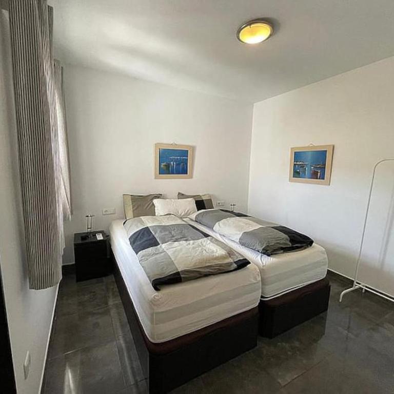 lux 2 kmr app Stella Blanca met zwembaden airco en zeezicht - Apartamento de 2 dormitorios - 12