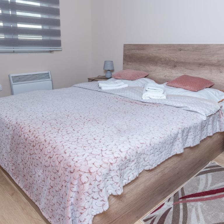 Apartman Djuric Lux Gondola - Apartman sa 1 Spavaćom Sobom - 7