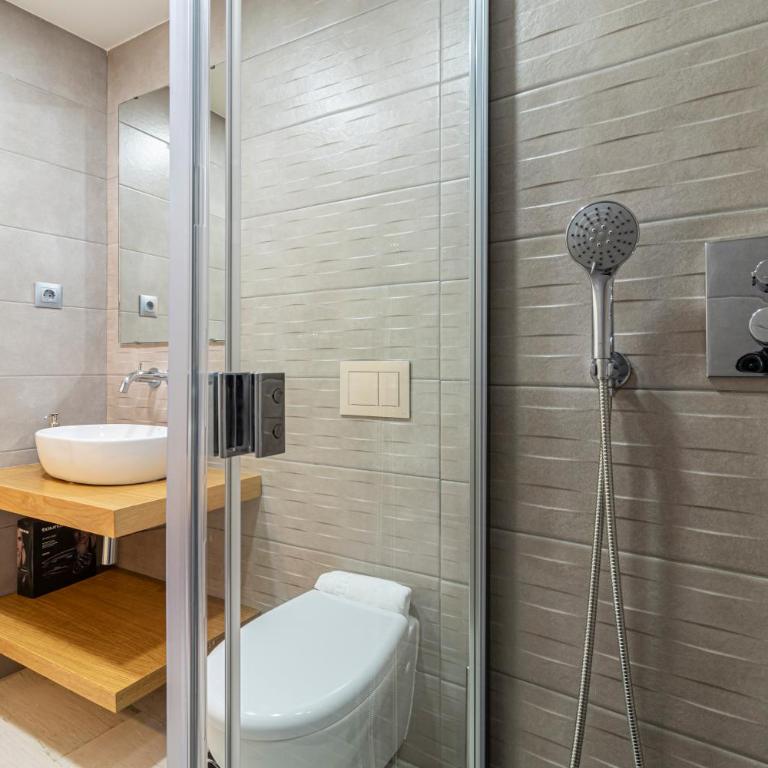 Allo Apartments San Roque 1ºC - Apartamento de 1 dormitorio - 18