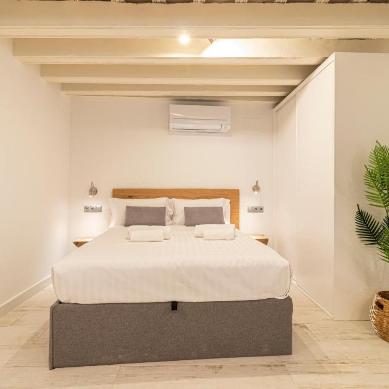 Allo Apartments San Roque 1ºC - Apartamento de 1 dormitorio - 20