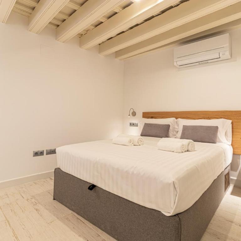 Allo Apartments San Roque 1ºC - Apartamento de 1 dormitorio - 21