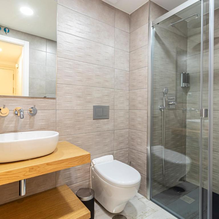 Allo Apartments San Roque 1ºC - Apartamento de 1 dormitorio - 23