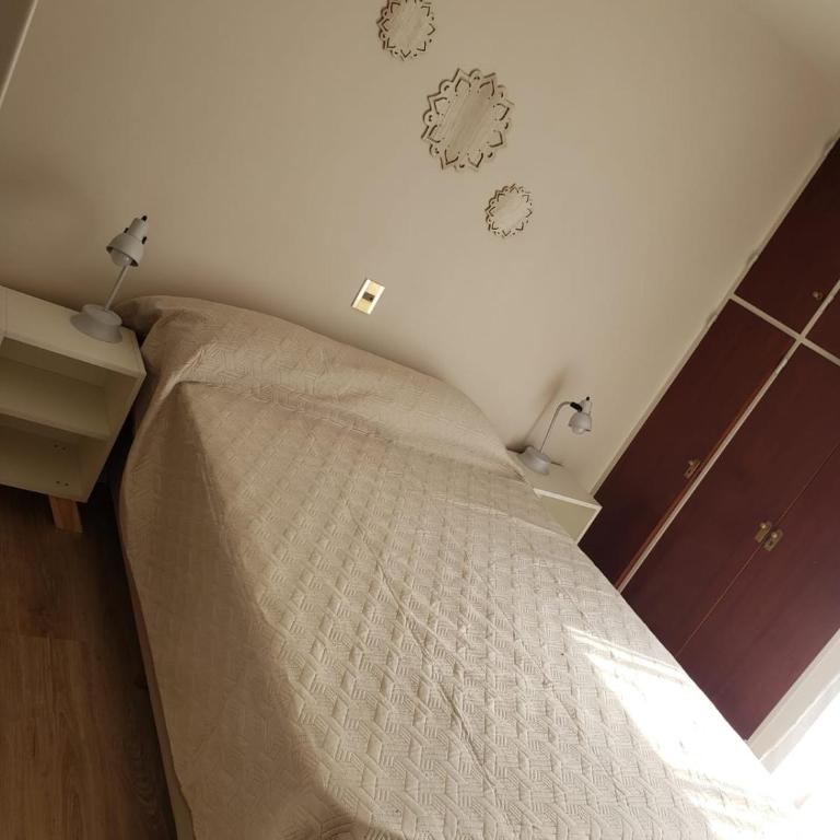 El Abrojal 6 - Dpto Nueva Cordoba, a 3 cuadras del Patio Olmos - Apartamento de 1 dormitorio - 11