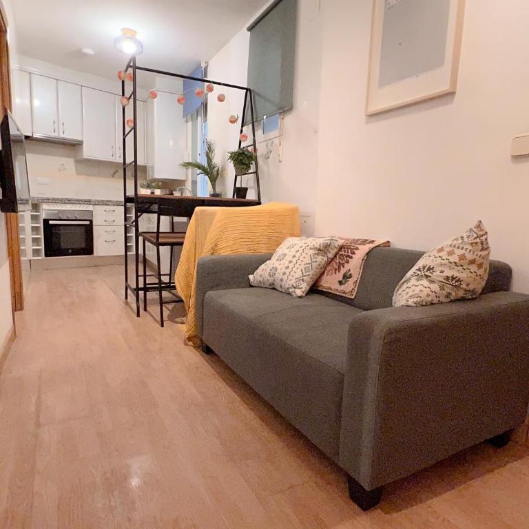 La Estancia de Garrido - Apartamento - 13