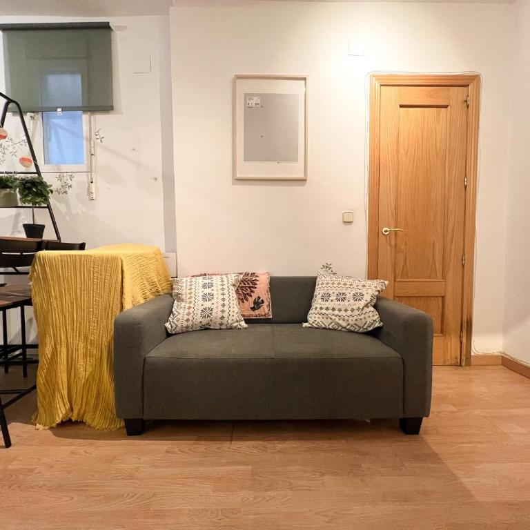 La Estancia de Garrido - Apartamento - 11