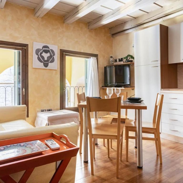Residence dei Frutti in pieno centro - Il Gelso - Appartamento con 1 Camera da Letto - 1