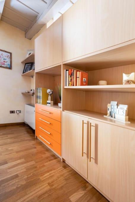 Residence dei Frutti in pieno centro - Il Gelso - Appartamento con 1 Camera da Letto - 6