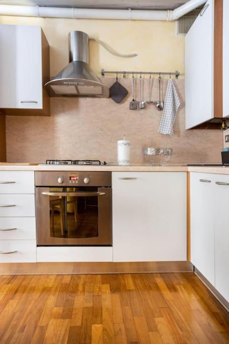Residence dei Frutti in pieno centro - Il Gelso - Appartamento con 1 Camera da Letto - 9