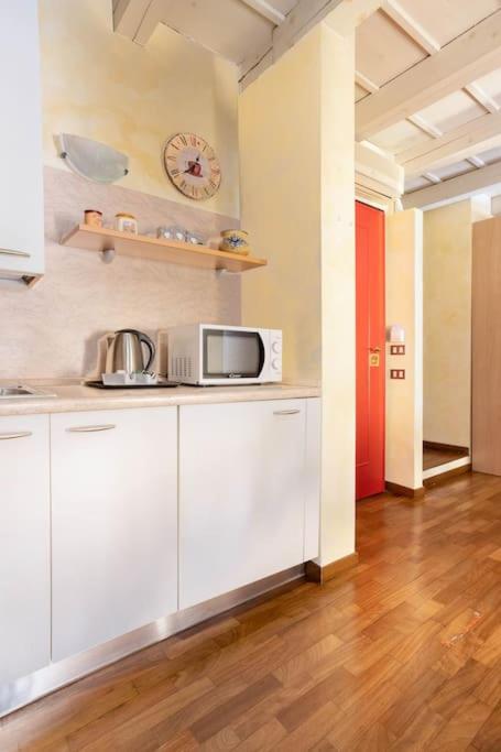 Residence dei Frutti in pieno centro - Il Gelso - Appartamento con 1 Camera da Letto - 10