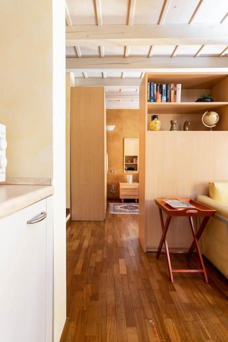Residence dei Frutti in pieno centro - Il Gelso - Appartamento con 1 Camera da Letto - 4
