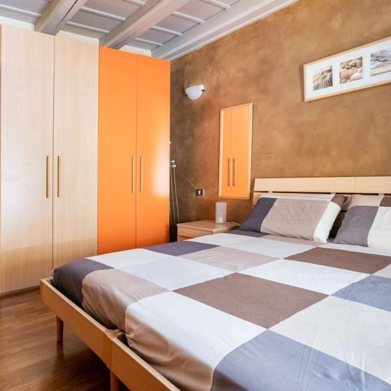 Residence dei Frutti in pieno centro - Il Gelso - Appartamento con 1 Camera da Letto - 12