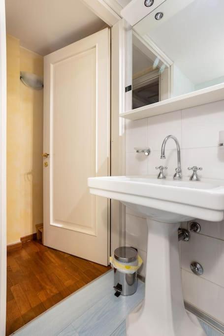 Residence dei Frutti in pieno centro - Il Gelso - Appartamento con 1 Camera da Letto - 13